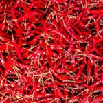 Chilli Peppers