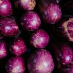 Eggplant