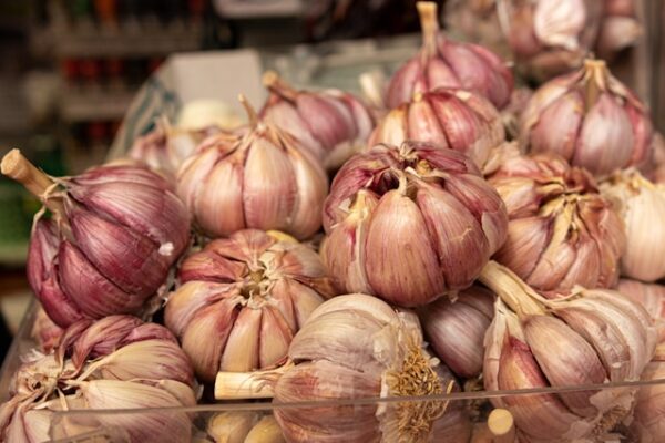 Imported Onion