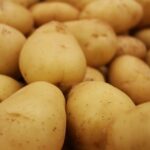 Irish Potato