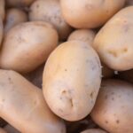 Irish Potato