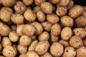 Irish Potato