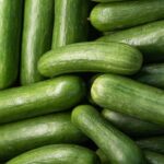 Local Cucumbers