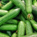 Local Cucumbers