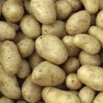 Local Irish Potato