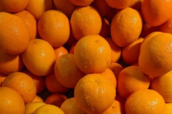 Tangerine