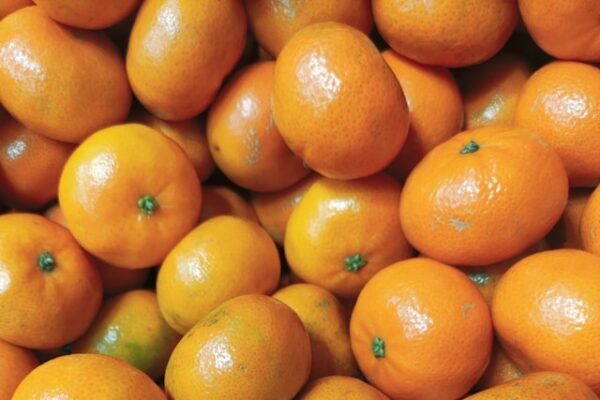 Tangerine