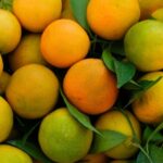 Tangerine