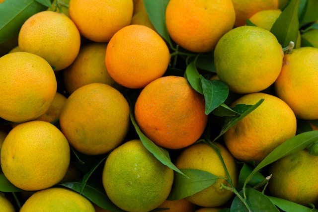 Tangerine